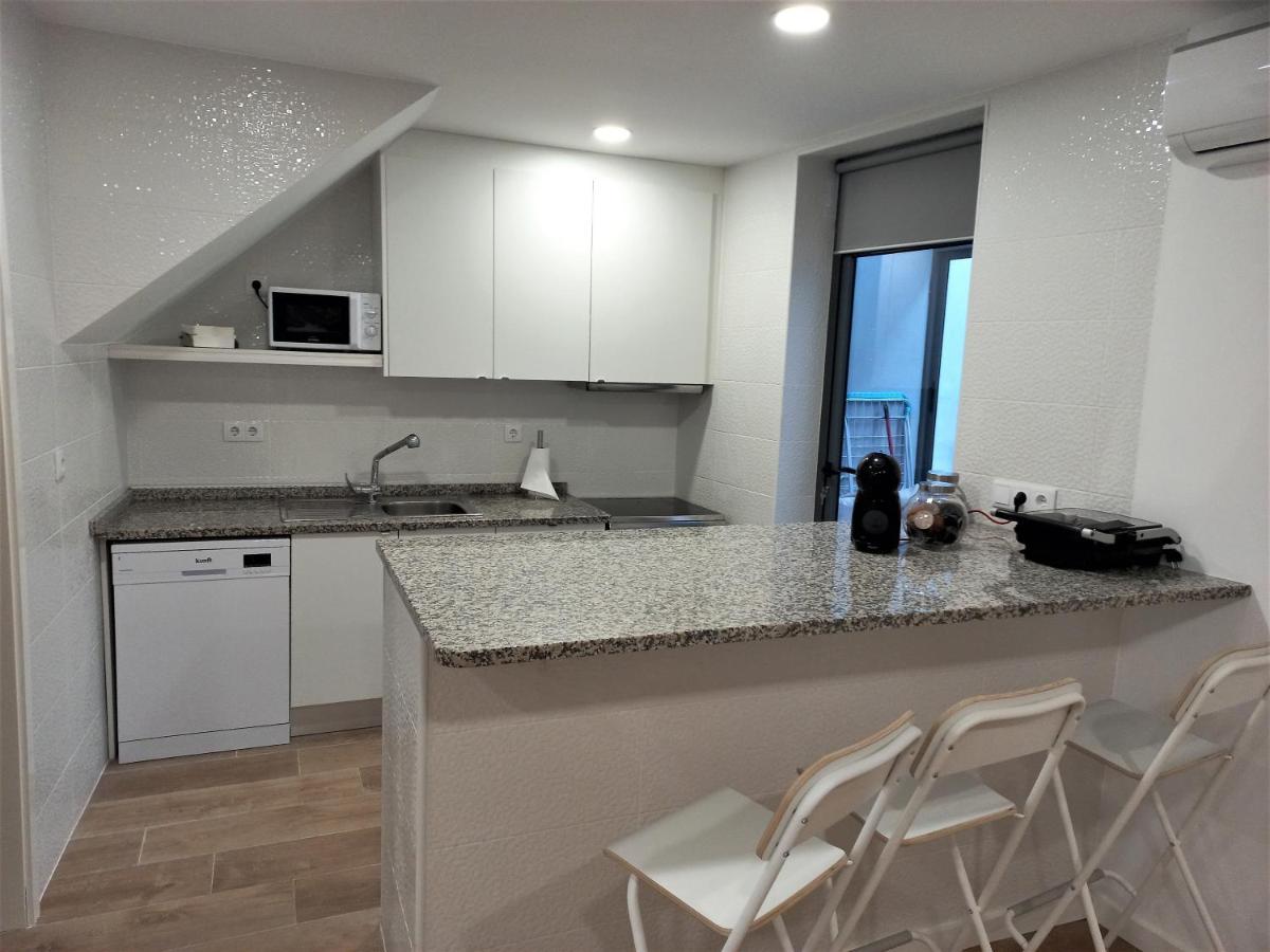Ares Do Mar - 4 Beds Apartment And Car Parking Matosinhos  Exteriér fotografie